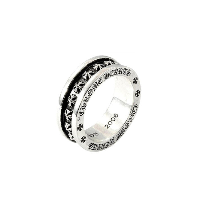 Chrome Hearts